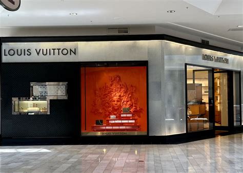 louis vuitton ross park mall pa